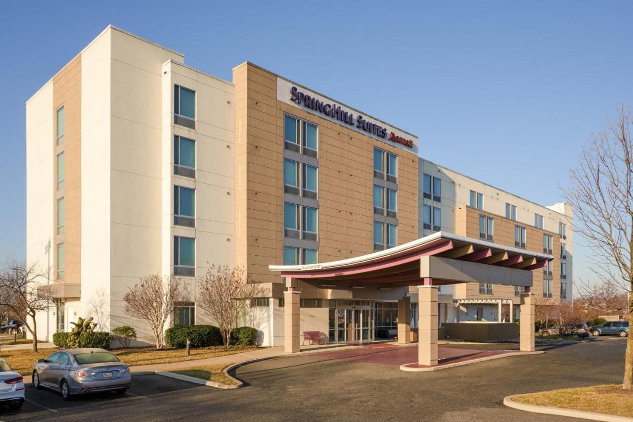 Hotel Springhill By Marriott Philadelphia Airport /
