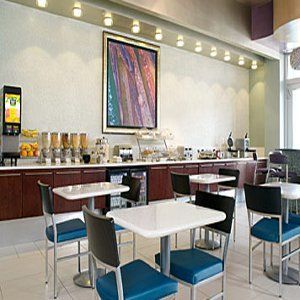 Springhill By Marriott Philadelphia Airport /