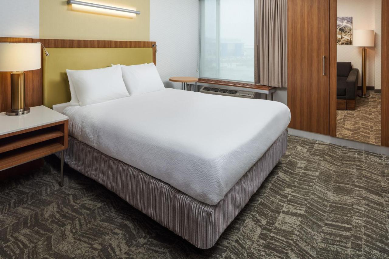 Springhill By Marriott Philadelphia Airport / Hotel Ridley Park