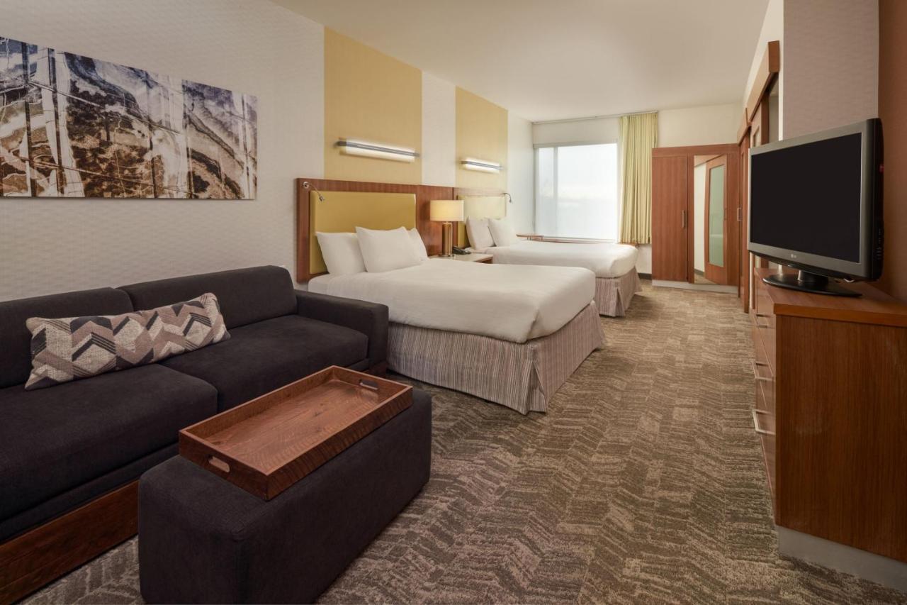 Hotel Springhill By Marriott Philadelphia Airport /