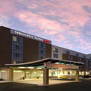 Hotel Springhill By Marriott Philadelphia Airport / 3*
