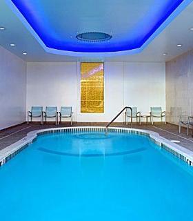 Springhill By Marriott Philadelphia Airport / Ridley Park