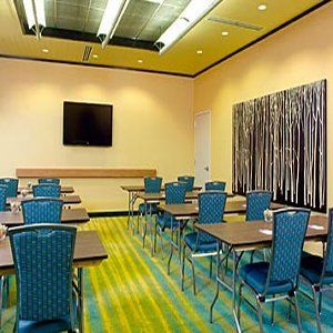 Hotel Springhill By Marriott Philadelphia Airport /