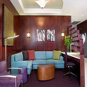 Springhill By Marriott Philadelphia Airport / 3* Ridley Park