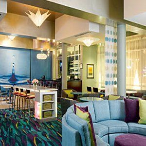 Springhill By Marriott Philadelphia Airport / Ridley Park