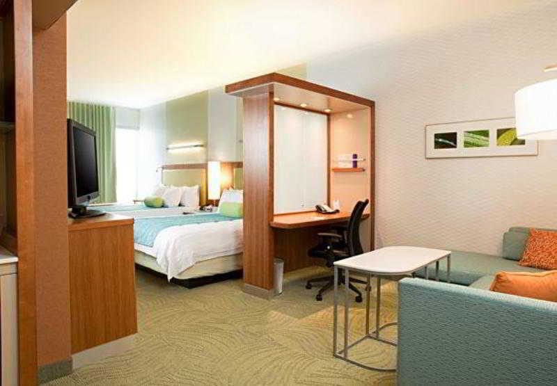 Springhill By Marriott Philadelphia Airport / 3* Ridley Park